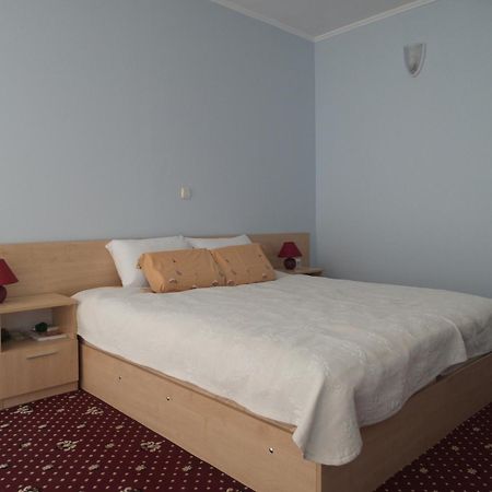 Hotel Paradise Golden Sands Esterno foto