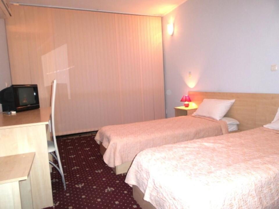 Hotel Paradise Golden Sands Esterno foto