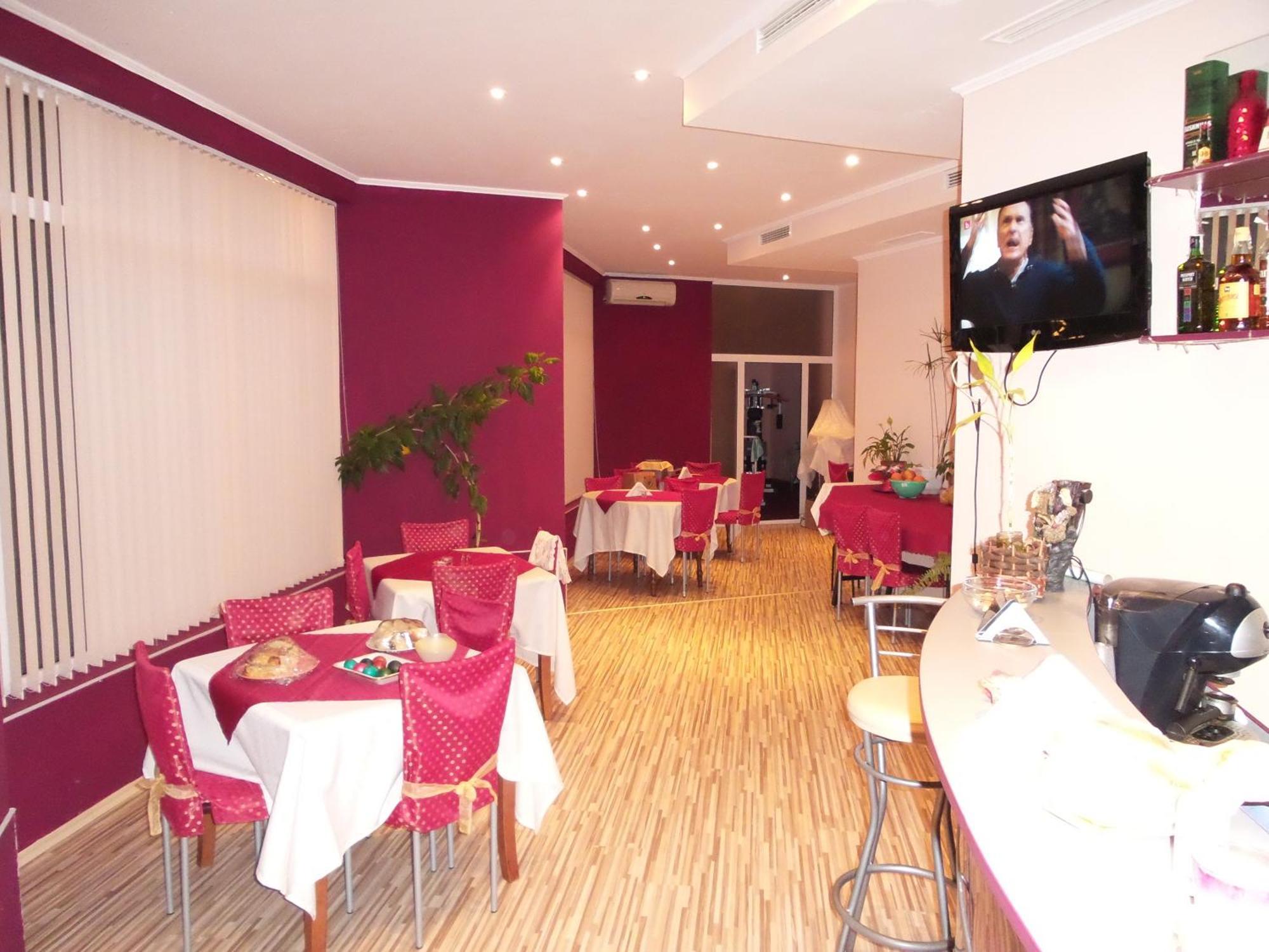 Hotel Paradise Golden Sands Esterno foto