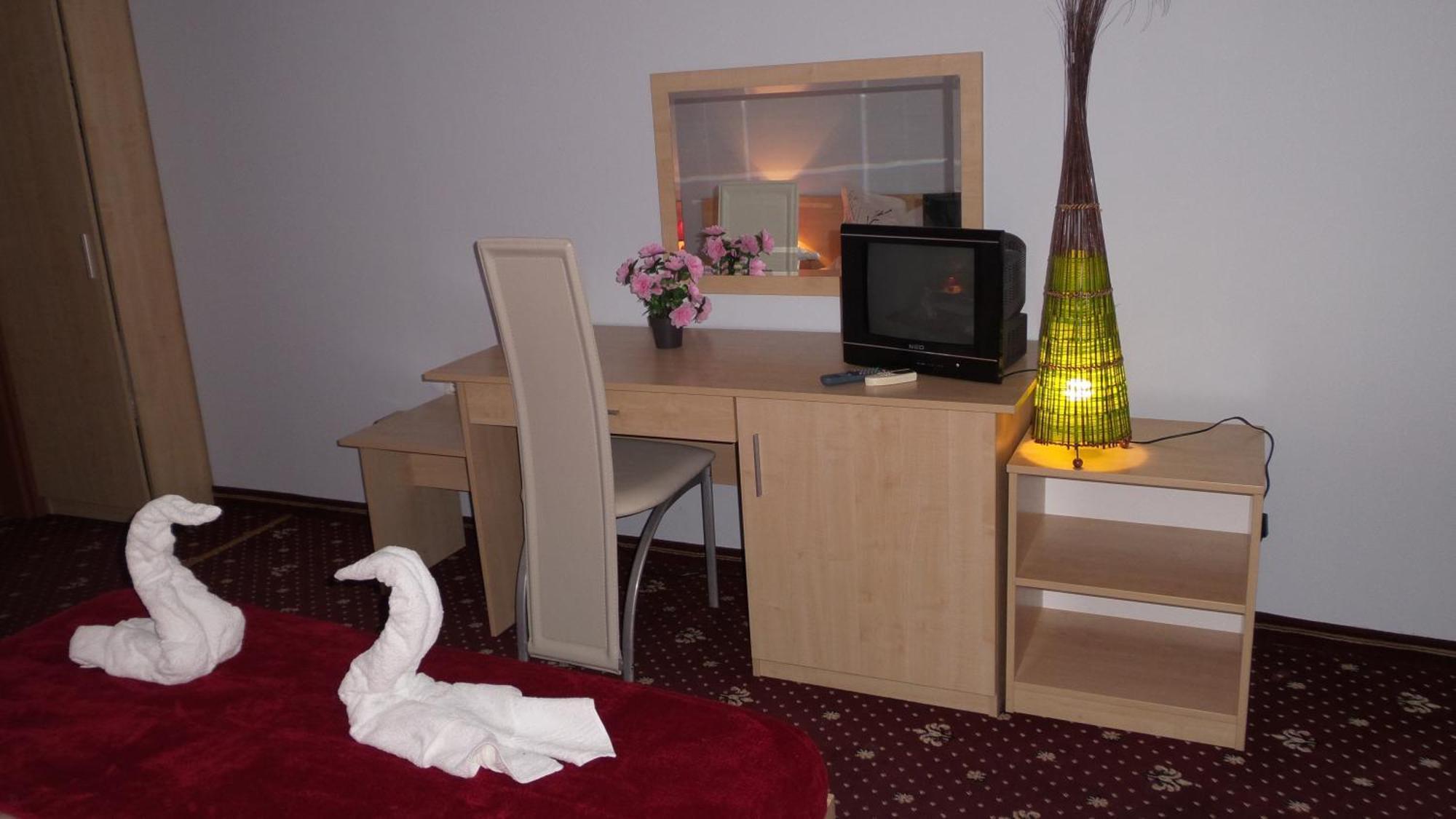 Hotel Paradise Golden Sands Esterno foto