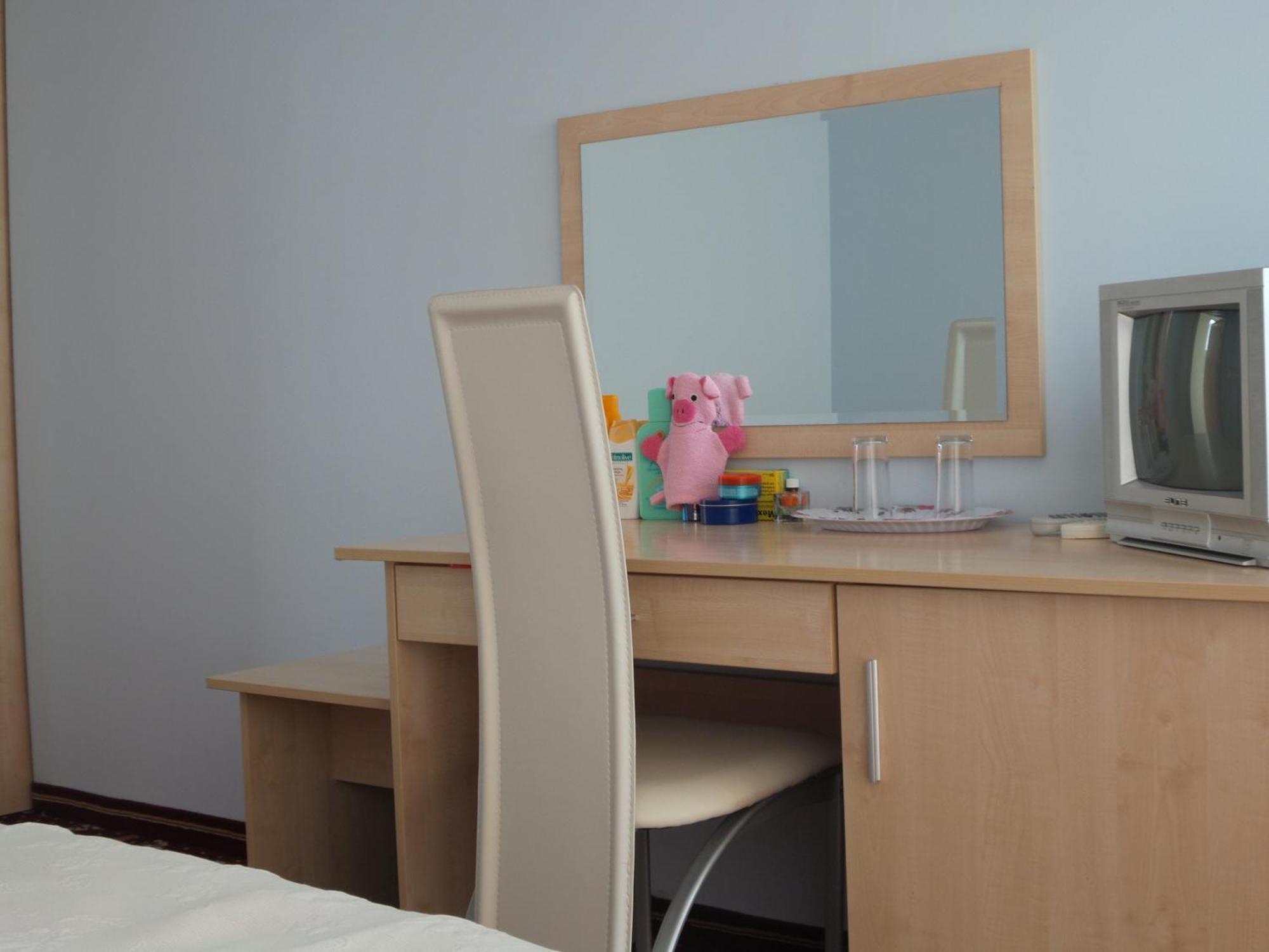Hotel Paradise Golden Sands Esterno foto