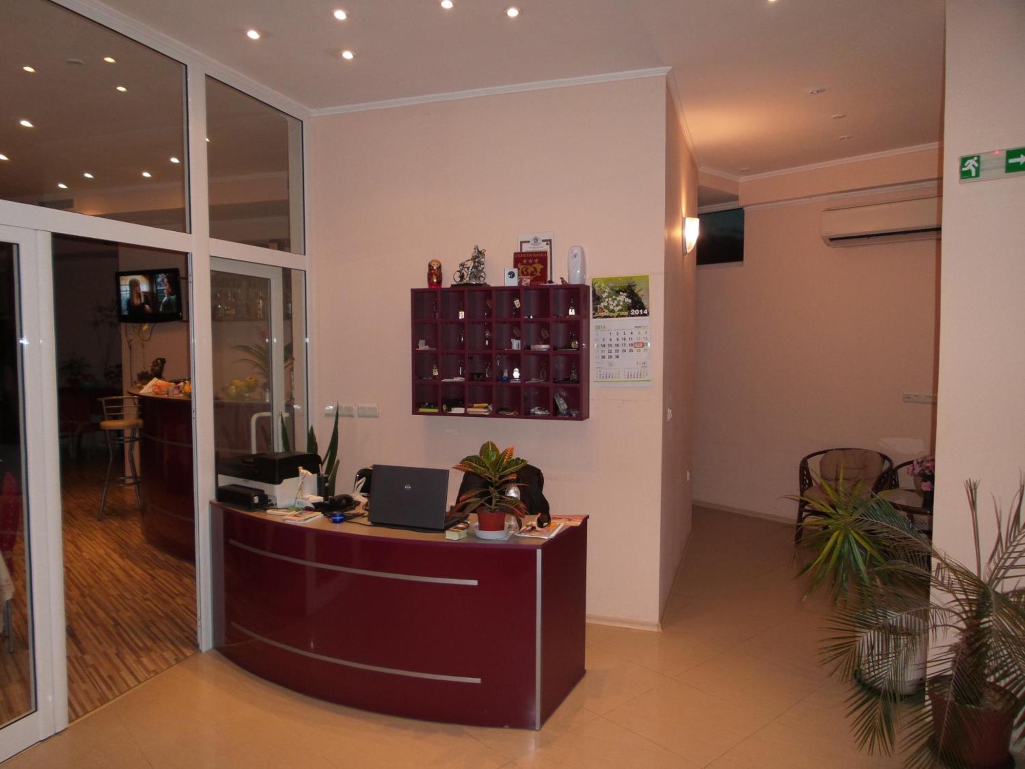 Hotel Paradise Golden Sands Esterno foto