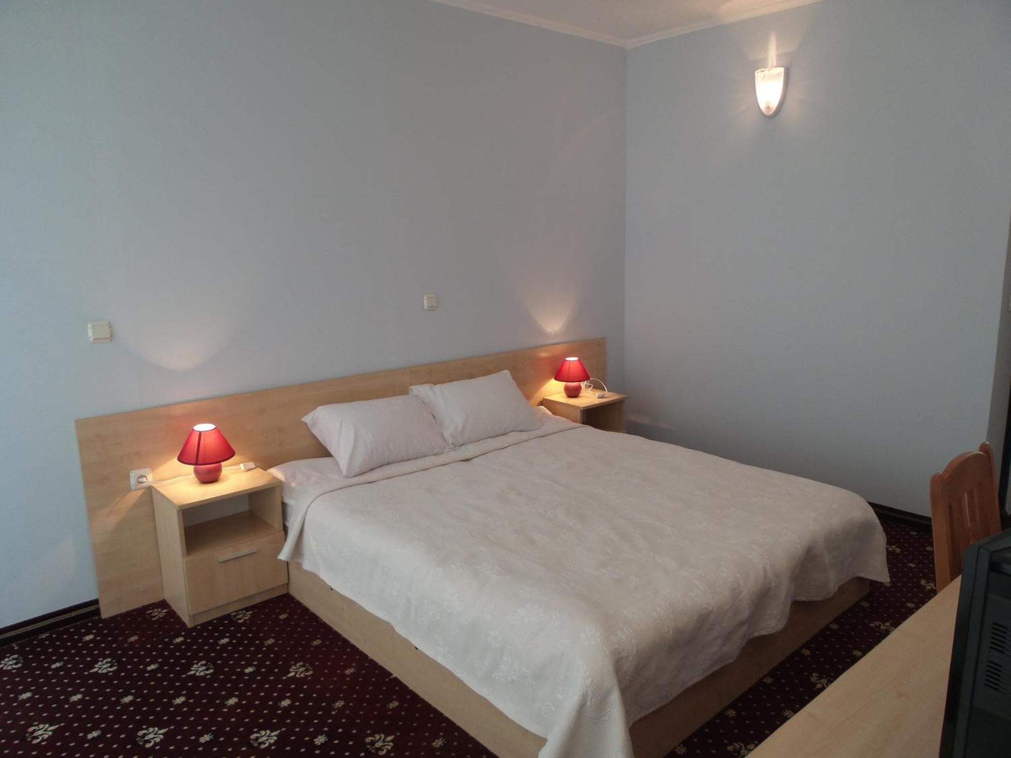 Hotel Paradise Golden Sands Esterno foto