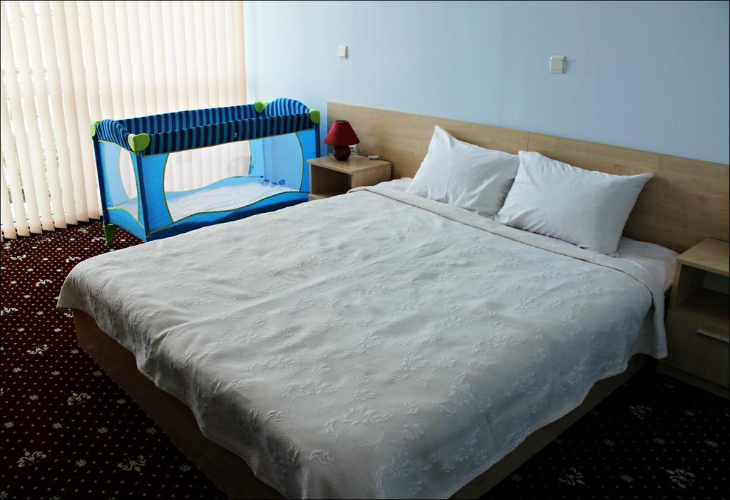 Hotel Paradise Golden Sands Camera foto