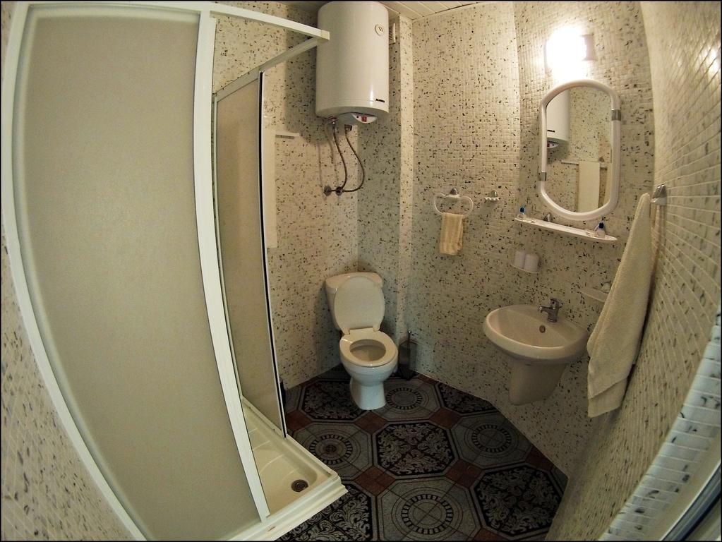 Hotel Paradise Golden Sands Camera foto